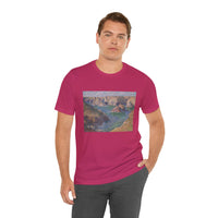 Port-Domois | Tee