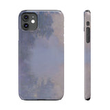 Misty Seine | iPhone Case | slim