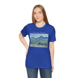 Valle Buona | Titled | Tee