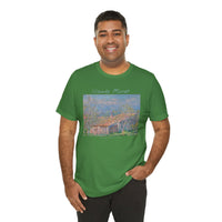 Antibes | Titled | Tee