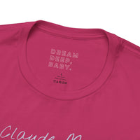 Tea Service | Claude Monet | Tee