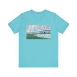 Vétheuil Seine | Tee
