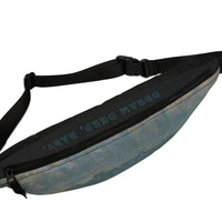Gray Bridge | Fanny Pack