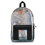 Manneporte | Backpack