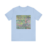 Giverny Garden | Tee