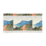 Monaco | Beach Towel