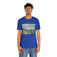 Sainte-Adresse Regatta | Titled | Tee