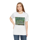 Japanese Footbridge | Tee