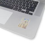 Cathedral | Sticker
