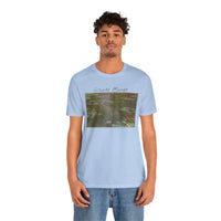 Lily Pond | Tee