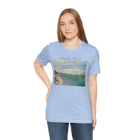 Sainte-Adresse Regatta | Titled | Tee