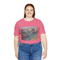 Port-Domois | Tee