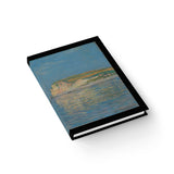 Low Tide | Sketchbook