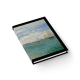 Sainte-Adresse Regatta | Sketchbook