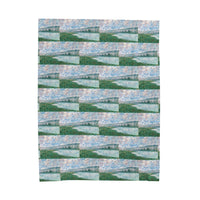 Vétheuil Seine | Blanket