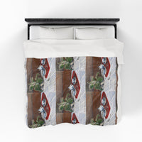 Tea Service | Blanket