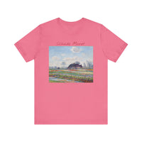 Tulip Fields | Titled | Tee