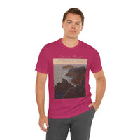 Belle-Isle | Titled | Tee