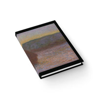 Sunset Stack | Journal