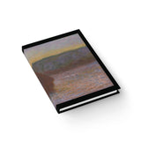 Sunset Stack | Journal