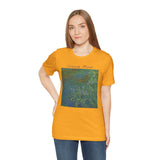 Irises | Titled | Tee