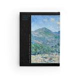 Valle Buona | Sketchbook