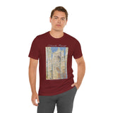 Cathedral | Titled | Tee