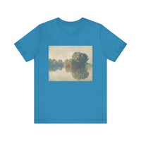 Giverny Seine | Tee