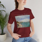 Sainte-Adresse Regatta | Titled | Tee
