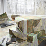 Sea | Wrapping Paper