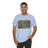 Lily Pond | Titled | Tee