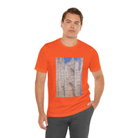Cour d'Albane | Tee