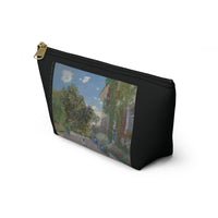 Argenteuil House | Pouch