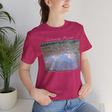 Pond Clouds | Titled | Tee