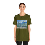 Valle Buona | Tee