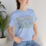 Waterloo Bridge | Claude Monet | Tee