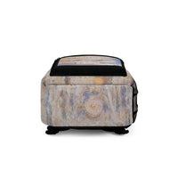 Cour d'Albane | Backpack