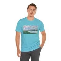 Vétheuil Seine | Tee