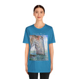 Manneporte | Titled | Tee