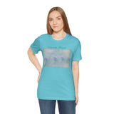 Waterloo Bridge | Claude Monet | Tee