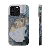 Étretat | iPhone Case | slim