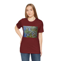 Lilies | Tee