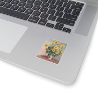 Sunflowers | Sticker