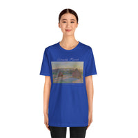 Summer Stacks | Titled | Tee