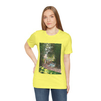 Parc Monceau | Tee