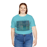 Venice | Titled | Tee