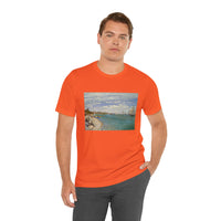 Sainte-Adresse Regatta | Tee