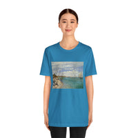 Sainte-Adresse Regatta | Tee