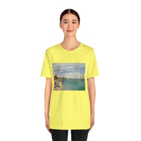 Sainte-Adresse Regatta | Tee