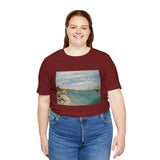 Sainte-Adresse Regatta | Tee